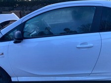 VAUXHALL CORSA E Complete