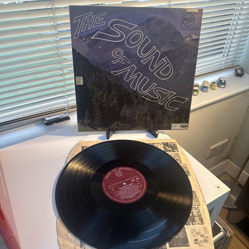 The sound music rogers - music,