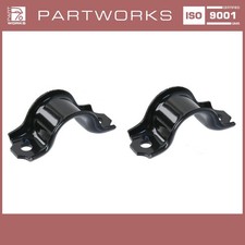 2x Mounting Bracket Stabilizer