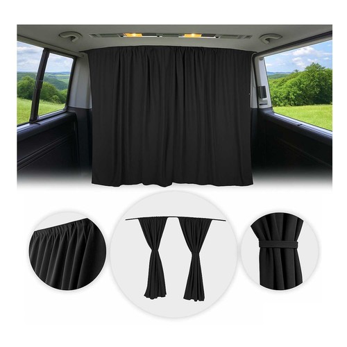 Van cab divider - 71",