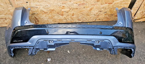 Genuine land rover - rover, discovery