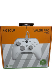 Scuf valor pro - valor,