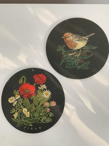 Vintage welsh slate - vintage,