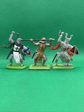Britains Deetail Knights Ref