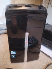 Packard Bell Desktop PC iMedia