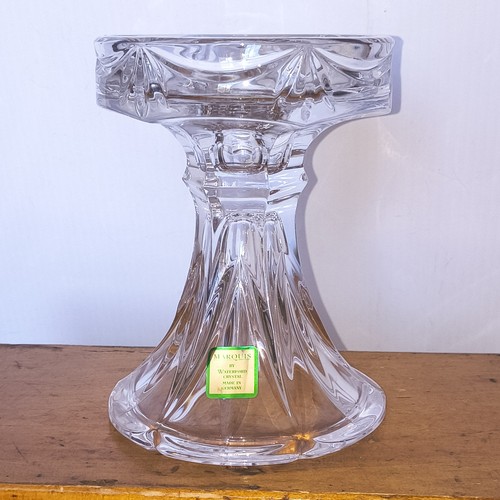 Marquis waterford cut - by,