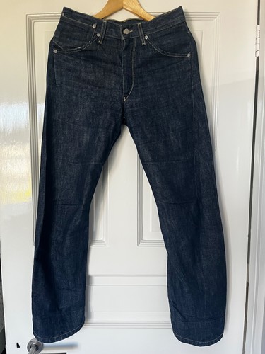 Levis womens engineered
