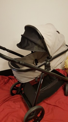 Puggle travel system baby - puggle,