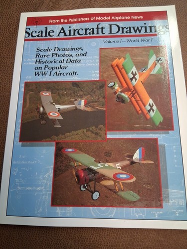 Scale aircraft drawings - aircraft,