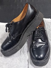 Rare LABRAT x GEORGE COX Derby