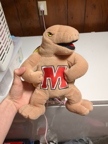 Rare university maryland - rare, of