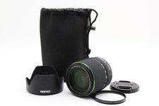 PENTAX DA 18-135mm F/3.5-5.6
