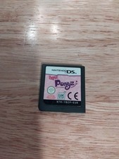 Bratz Ponyz (Nintendo DS