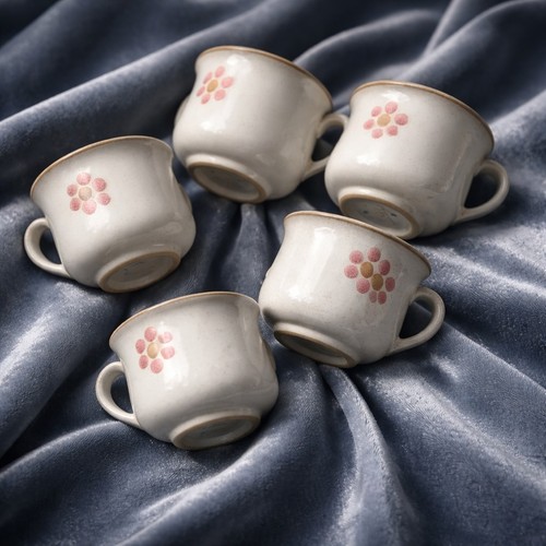Vintage denby gypsy stoneware - denby,