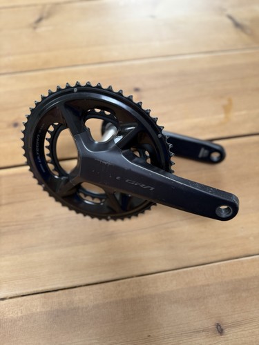 Shimano ultegra chainset - shimano,