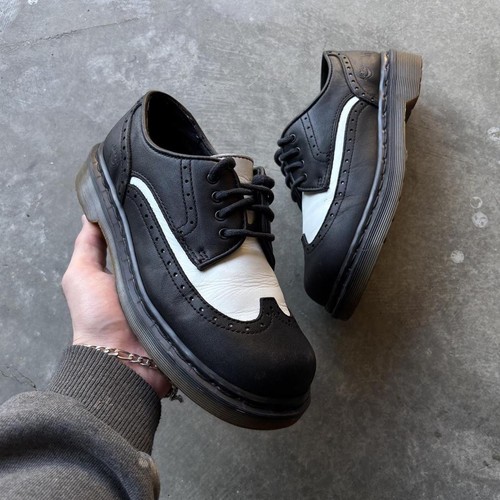 Doc martens brogue - martens, oxford