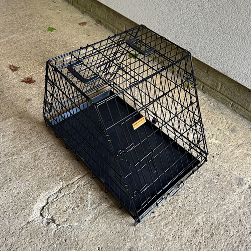 Doghealth 30in steel - doghealth, dog
