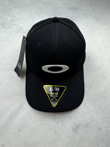 Oakley tincan fitted baseball - fitted,