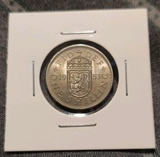 1953 Queen Elizabeth II One