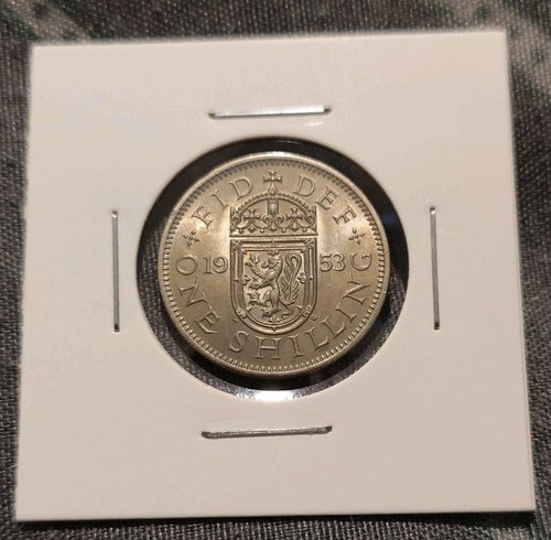 1953 queen elizabeth one - 1953,