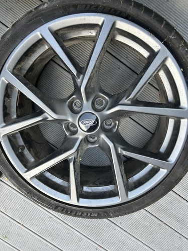Ford focus mk4 performance - ford,