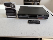 Philips CDR775 Audio CD