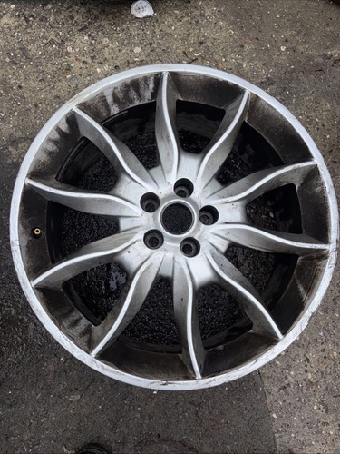 Genuine jaguar inch - genuine,