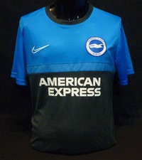BRIGHTON AND HOVE ALBION