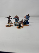 Disney Incredibles 8 Figure