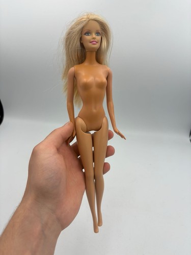 Vtg 1999 mattel - mattel, doll