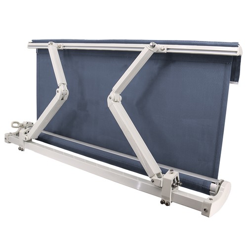 Garden patio manual - garden, awning