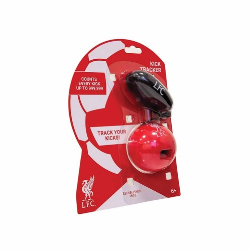 Liverpool smart ball kick - smart,