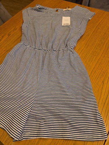 Next playsuit striped nautical - next,