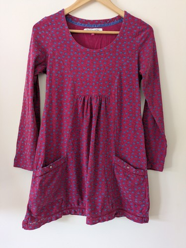 Mudd water tunic dress - &,