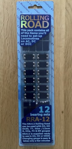 Dcc concepts rra rolling - dcc,