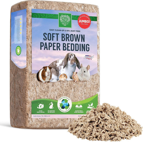 Premium paper bedding jumbo - paper,