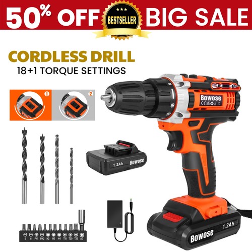 Heavy duty cordless - heavy,