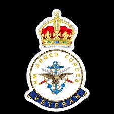 HM Armed Forces BRITISH ARMY