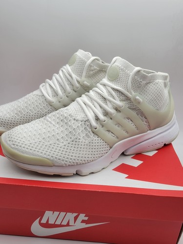 Nike air presto flyknit - air, ultra