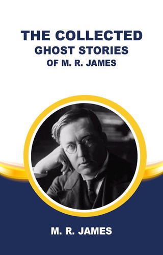James the collected - r,