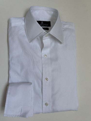 Turnbull asser shirt 15 - shirt, 15”