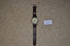 Eaglemoss Military Watch