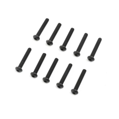 New losi los235035 button - new,