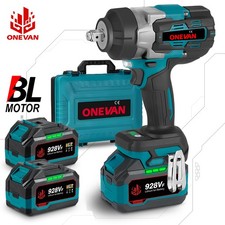 2800Nm Cordless Electric