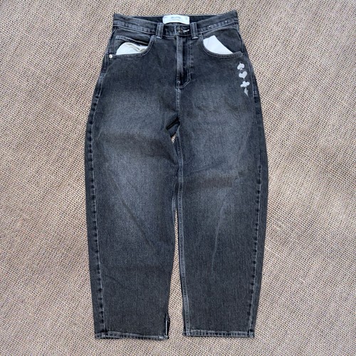 Hollister skater baggy - hollister, jeans