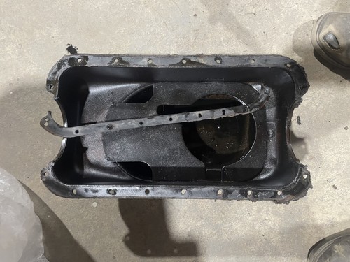 Sunbeam alpine rootes engine - sunbeam,