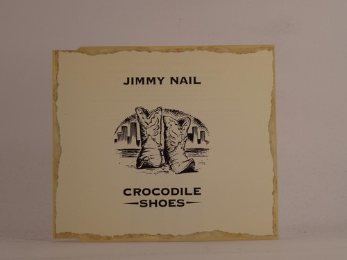 Jimmy nail crocodile shoes - jimmy,