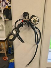 Artic Spiro Scuba diving equipment - Regulators Gauges etc
