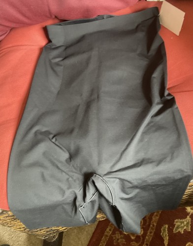 Spanx 10006 black - spanx,