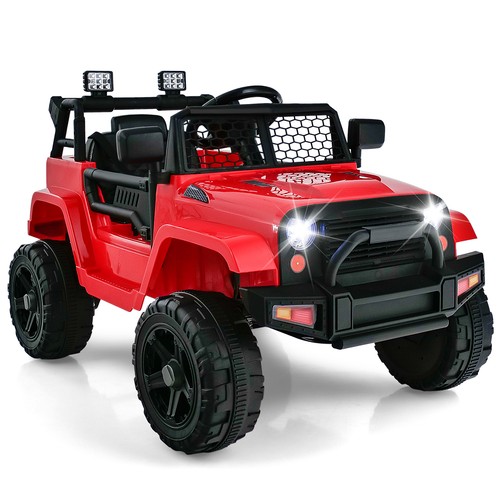 Costway 12v battery powered - costway,